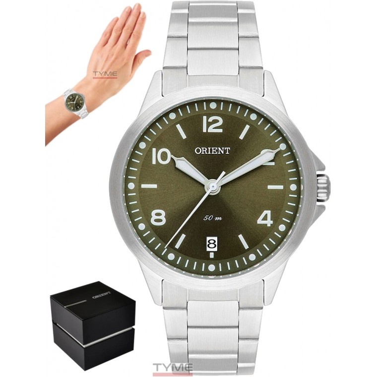 Relógio Orient Feminino FBSS1159 E2SX