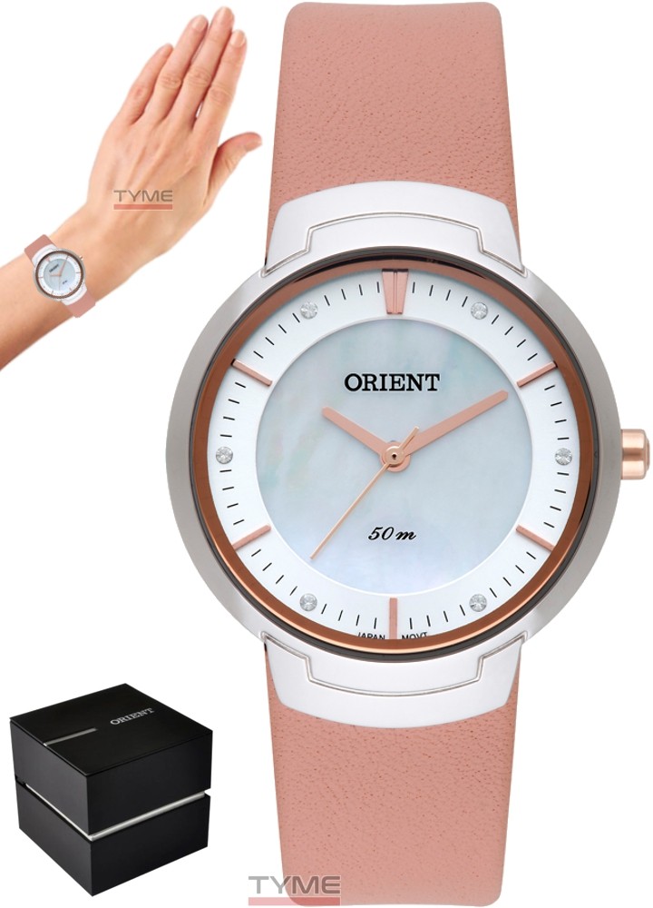 Relógio Orient Feminino FTSC0002 B1RX