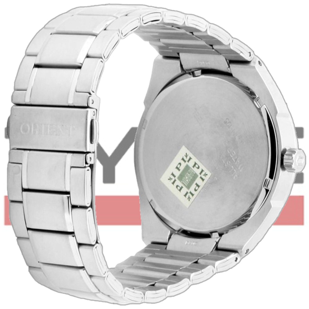 Relógio Orient Masculino Analógico MBSS1337 P2SX