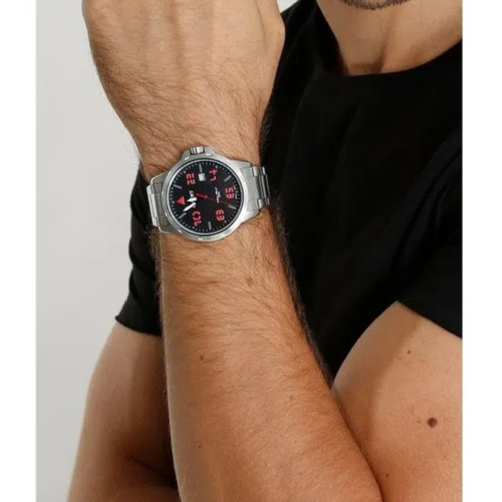 Relógio Orient Masculino MBSS1195A P2SX
