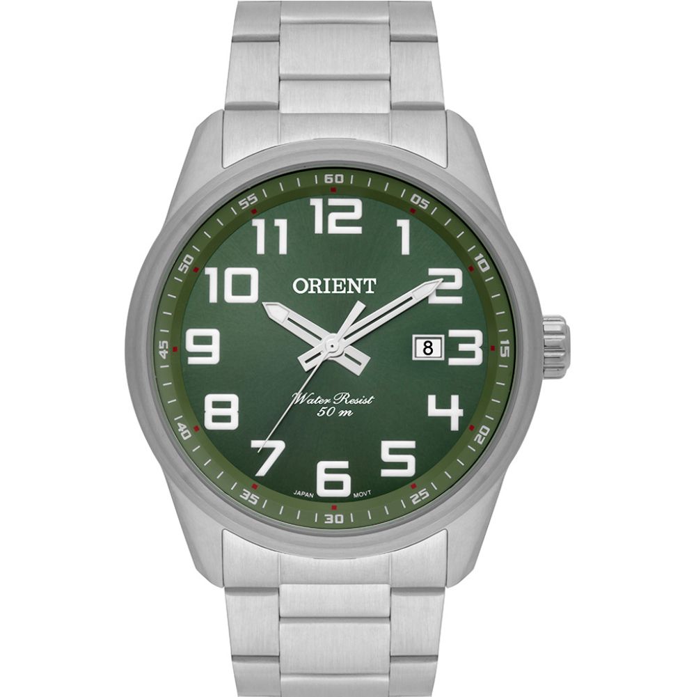 Relógio Orient Masculino MBSS1271 E2SX