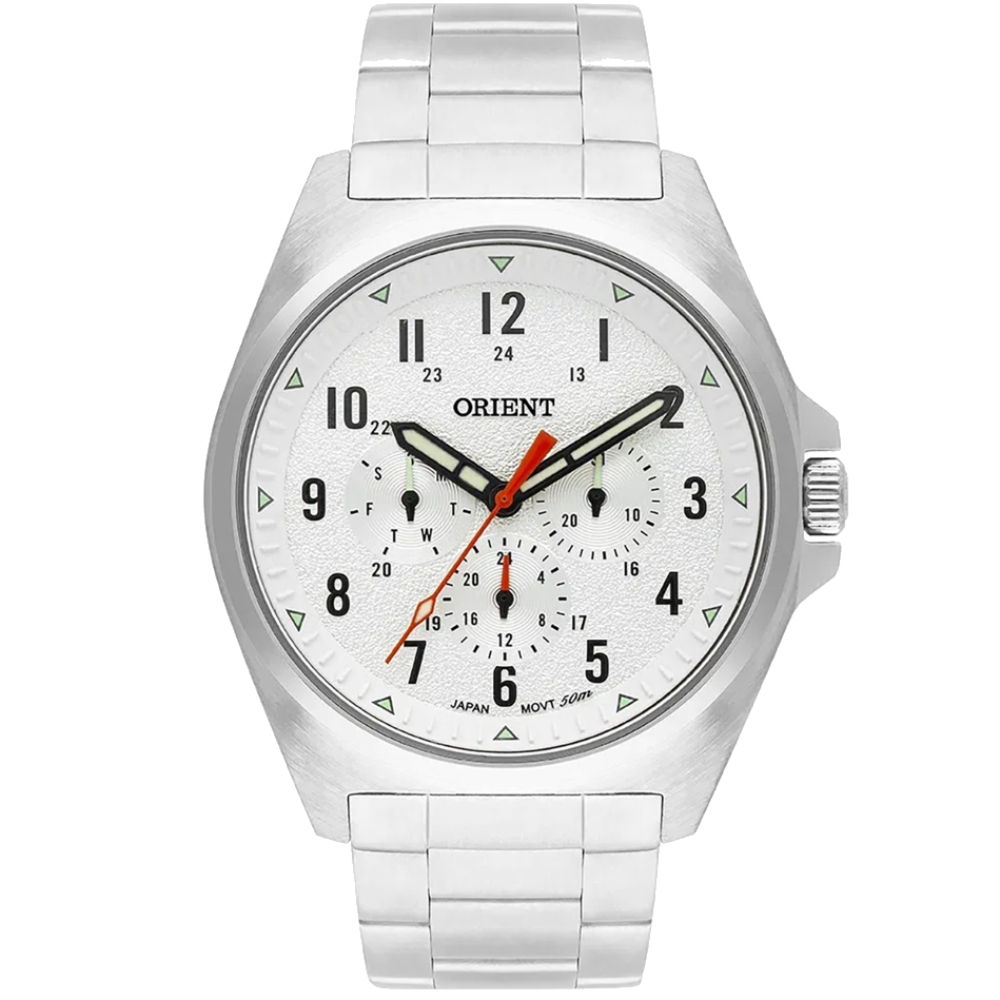 Relógio Orient Masculino MBSSM086 S2SX