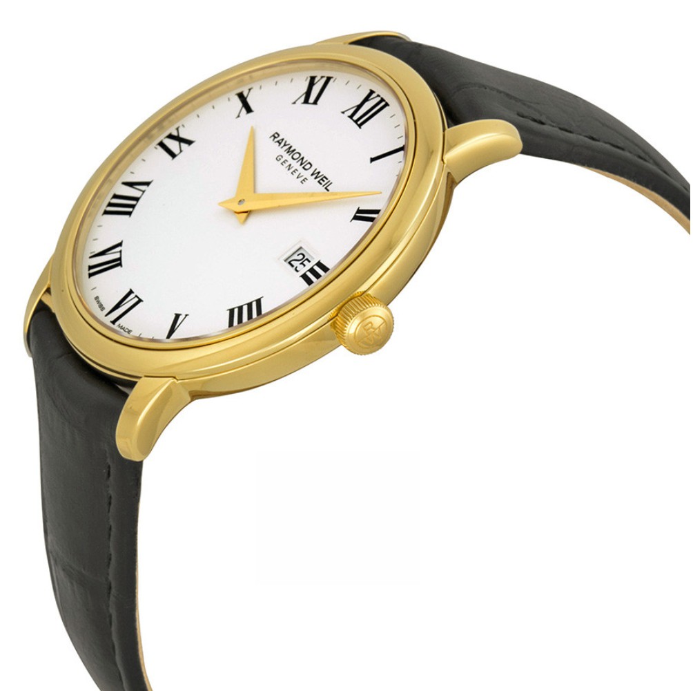 Relógio Raymond Weil Masculino Toccata 5488-PC-00300