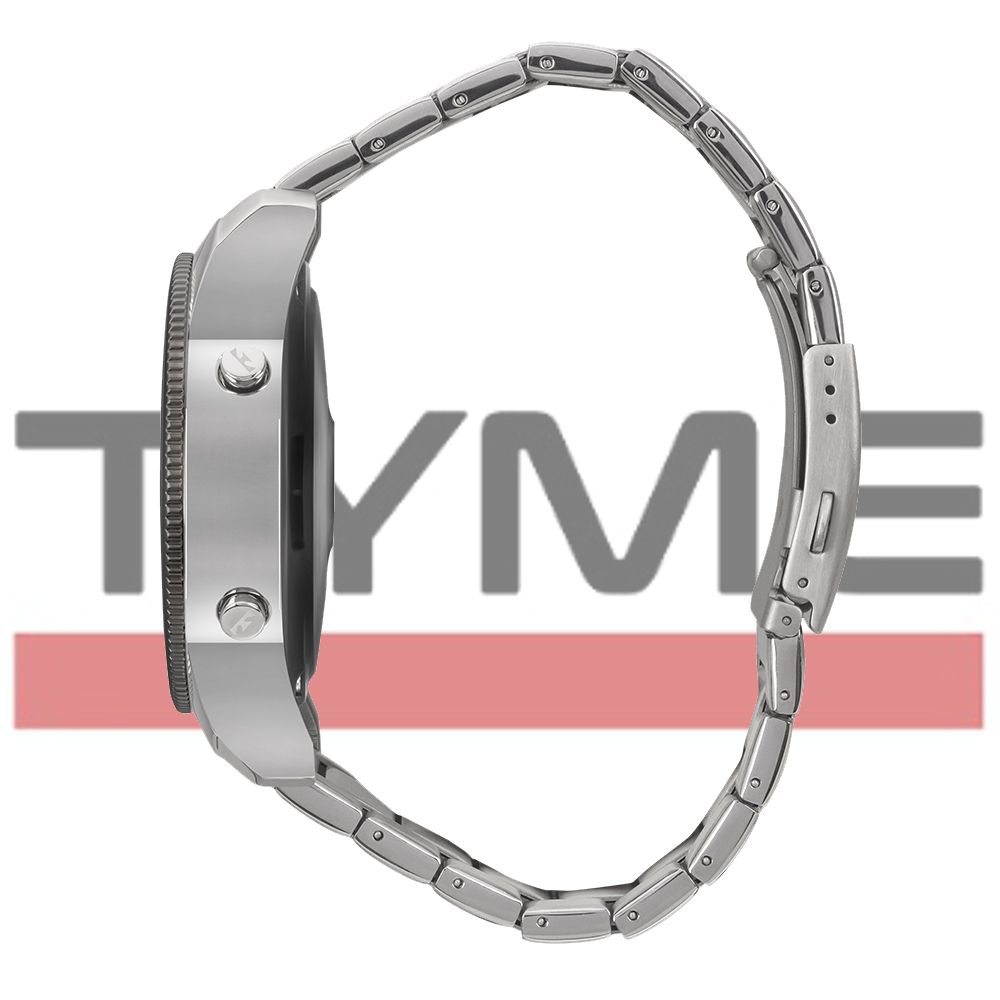 Relógio Technos Smartwatch Masculino Connect 3+ M1AC/5P