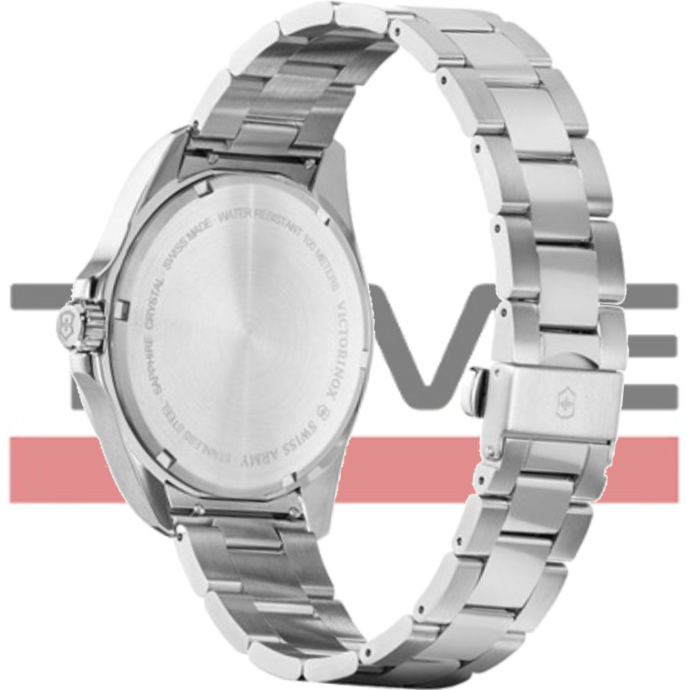 Relógio Victorinox Swiss Army Masculino Fieldforce GMT 241896