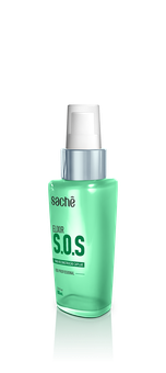 Elixir SOS 80ml