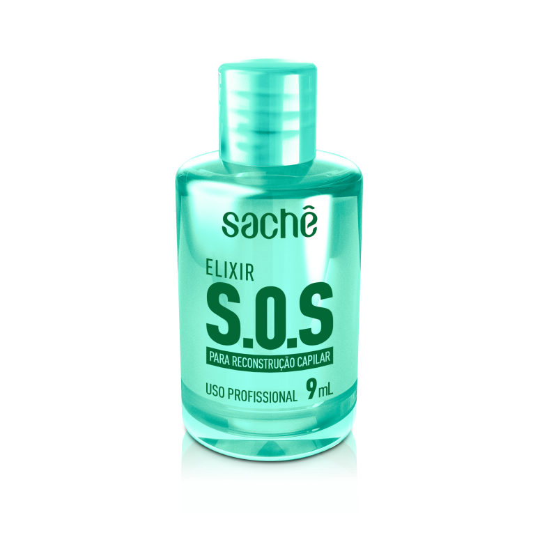 Elixir SOS 9ml