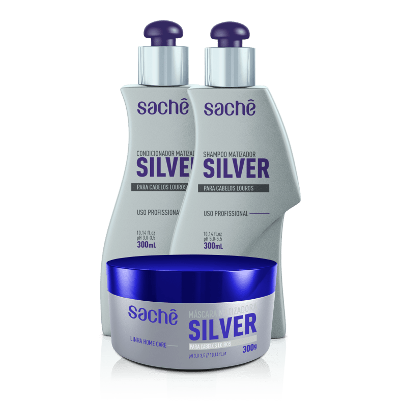 Kit Silver