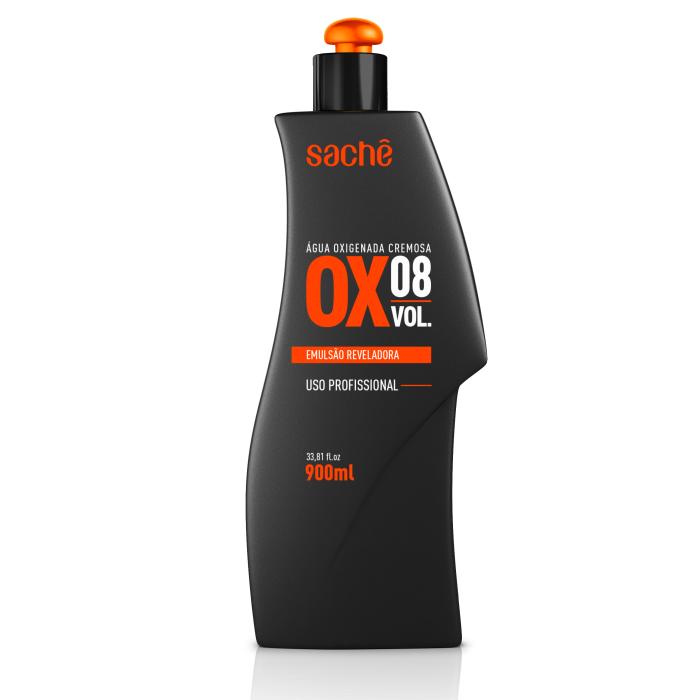 Ox 08 - 900ml