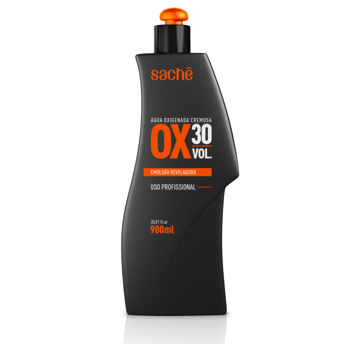 Ox 30 - 900ml