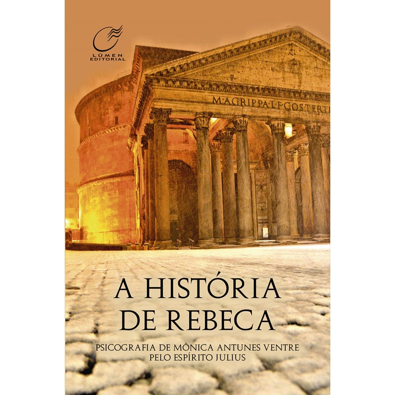 História de Rebeca (A)