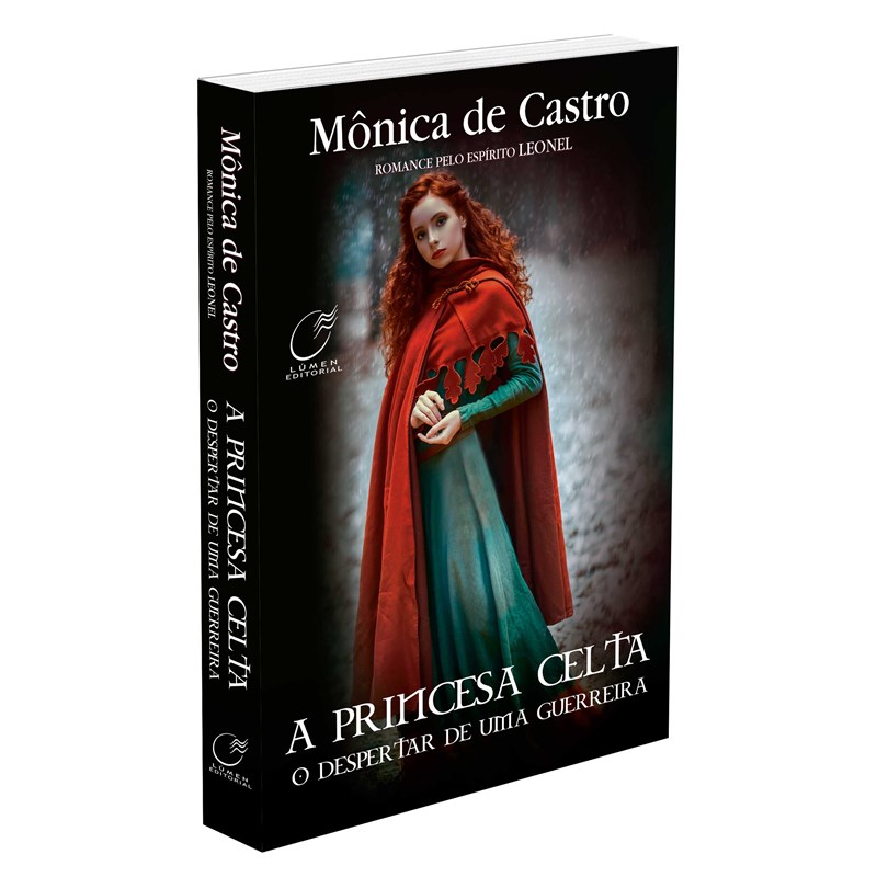 Princesa Celta (A)