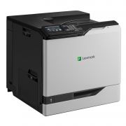 Impressora Laser Colorida Lexmark CS820de