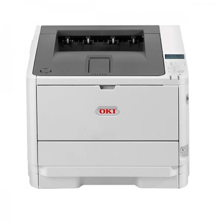 Impressora Laser Mono Okidata ES5112 SEMI NOVA