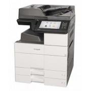 Impressora Multifuncional Laser Monocromatica A3 Lexmark MX910de Semi Nova