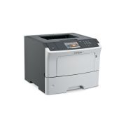 Impressora Laser Monocromatica Lexmark MS610de - Semi Nova - Pague com BNDES