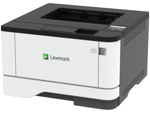 Impressora Laser Monocromática Lexmark MS331dn