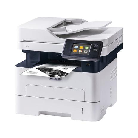 Impressora Multifuncional Laser Monocromática Xerox B215DNI - WiFi Duplex Rede Frete Gratis