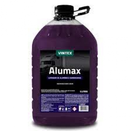 Alumax  Desincrustante -Vintex / Vonixx 5 lt