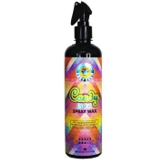 Candy Sio2  Spray Wax - Cera Líquida 2 meses - 500ml - EasyTech