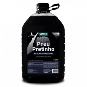 Pneu Pretinho - 5L - Vintex/Vonixx