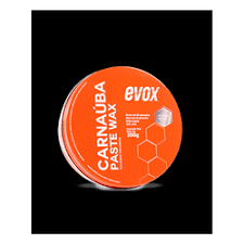 Carnaúba Paste Wax - 200g - Evox