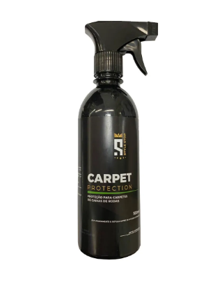 CARPET PROTECTION - Proteção para Carpetes de Caixas de Rodas - 500ml - Style Stop