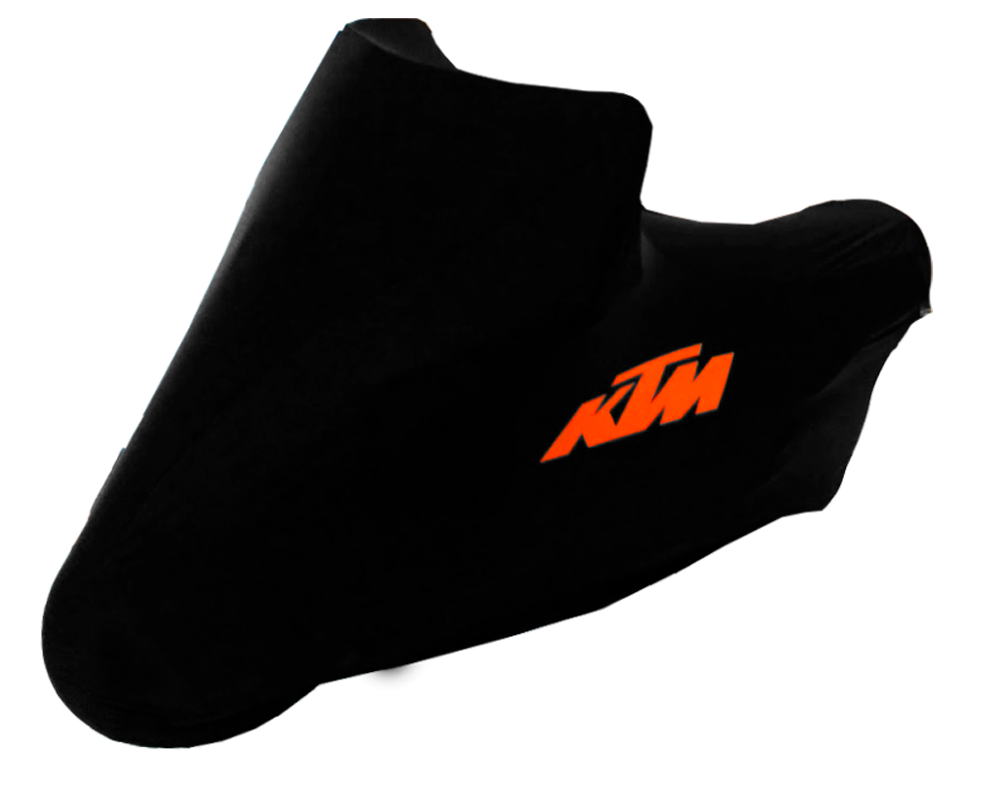 Capa Para Moto Premium KTM Tam. M (permeavel)