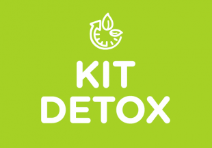Kit Detox