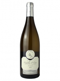 Vinho Branco Chablis Premier Cru Montmains Domaine Denis Race