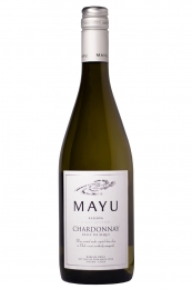 Mayu Chardonnay Reserva