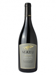 Mayu Pinot Noir Gran Reserva