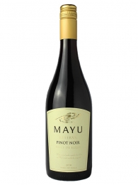 Mayu Pinot Noir Reserva