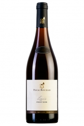 Vinho TintoPascal Bouchard Louis Pinot Noir