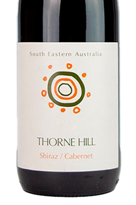 Thorne Hill Shiraz Cabernet Sauvignon