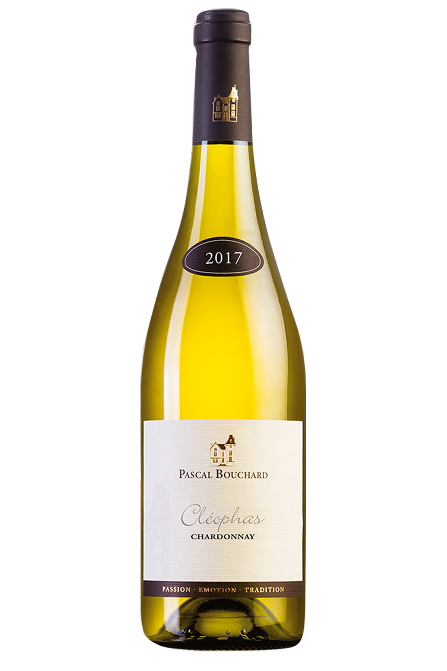 Vinho Branco Pascal Bochard Cléophas Chardonnay 2020