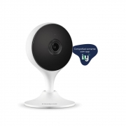 Camera de Vídeo Wi-Fi Smart IZC 1003