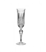Taça de Cristal para Champagne 240 ml 