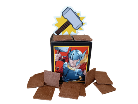 Kit - Vingadores - Thor