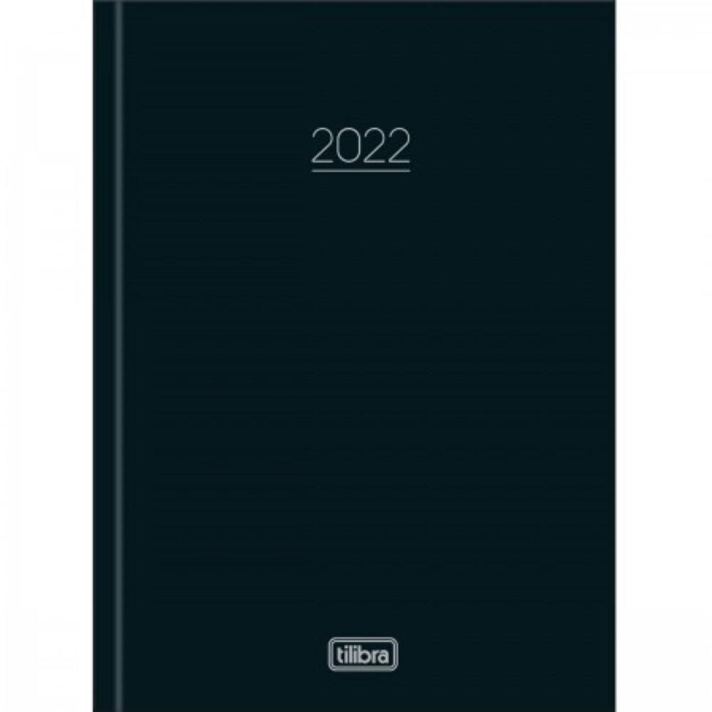 Agenda Costurada 2022 Pepper M4 - Tilibra