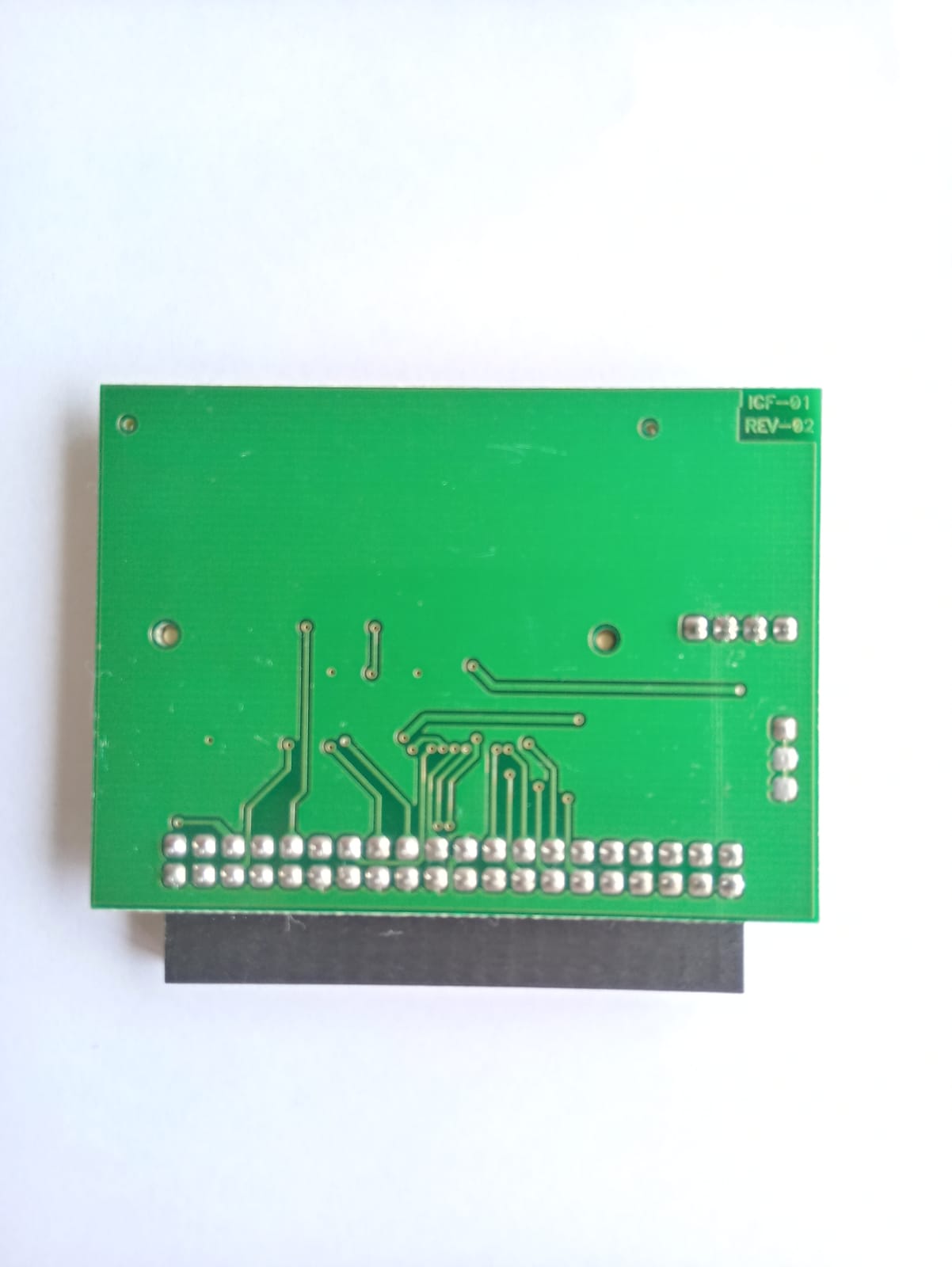 Adaptador / Conversor IDE pra CF Compact Flash 40 pinos