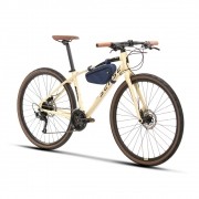 Bicicleta Urbana Sense Activ 2021/22  27v Aro 700 CREME