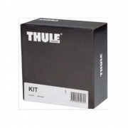 Kit para suporte de barras (5019) THULE Captur 5-dr SUV