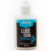 Lubrificante Oleo Algoo Lub Cera Premium 25ML
