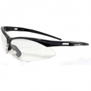 Oculos Genesi Esportivo Mod Gts Lente Transparente