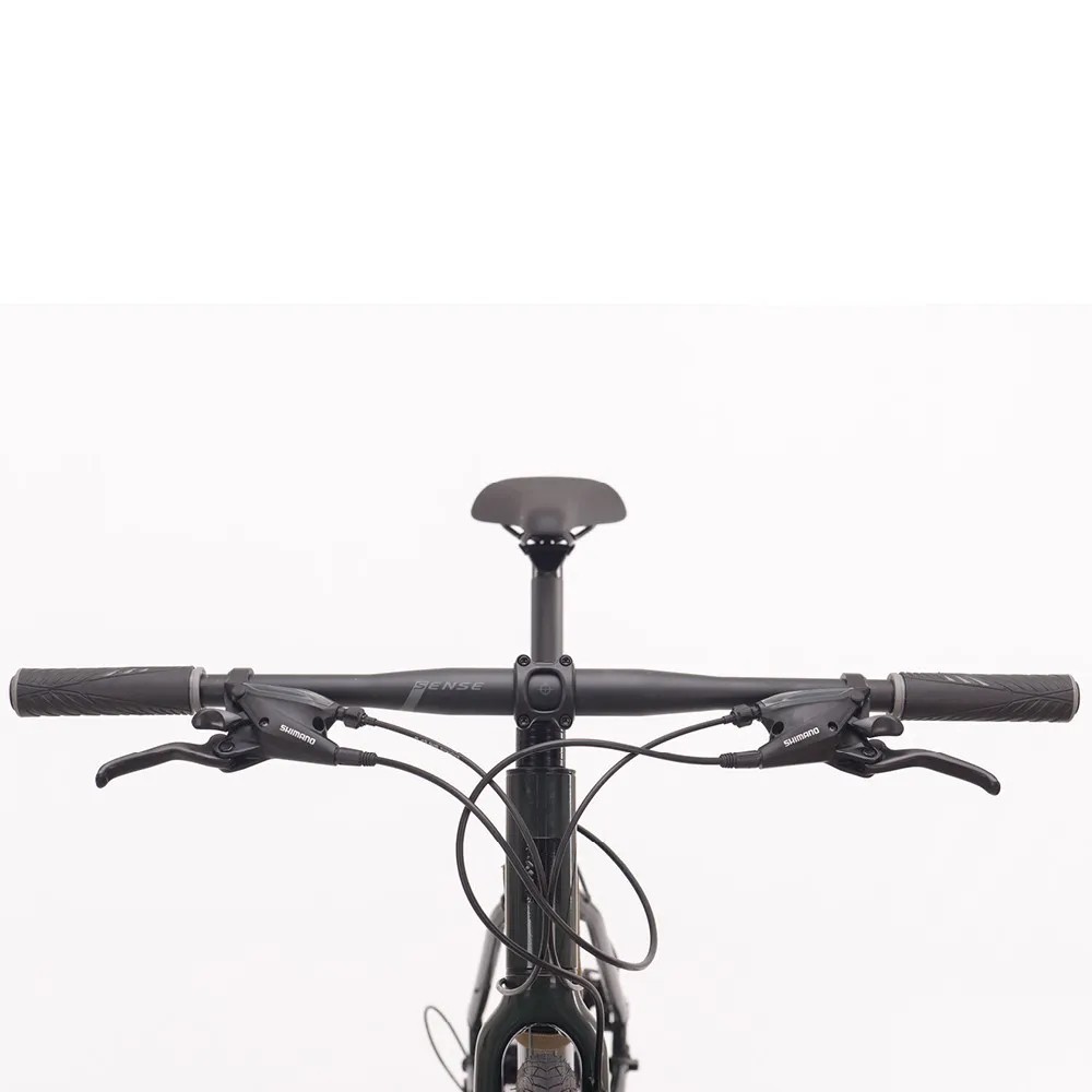 Bicicleta Urbana Sense Activ 2021/22  27v Aro 700 VERDE