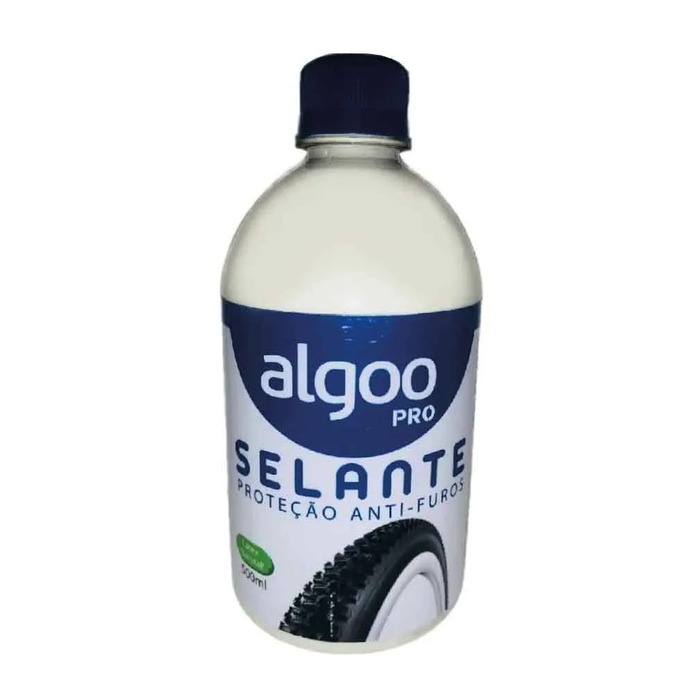 Selante Algoo Preoteçao Anti Furo 500ml