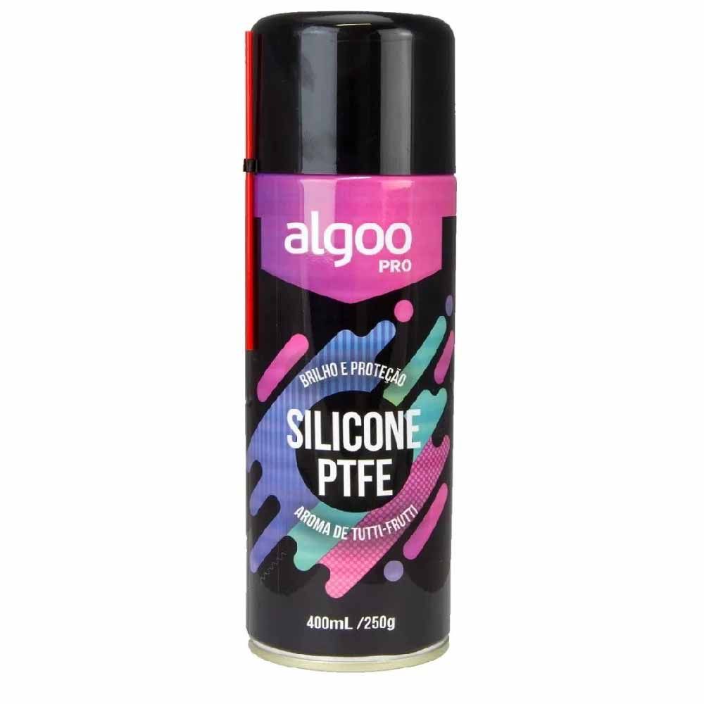 Silicone Ptfe Spray Algoo 400ML