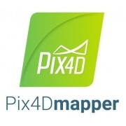 Licença de uso do Software Pix4Dmapper Desktop - Licença Mensal