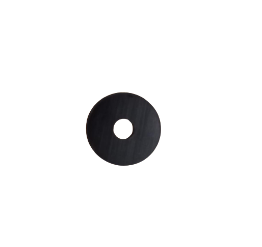 Arruela de Teflon preto 0,5mm - DJI AGRAS T20